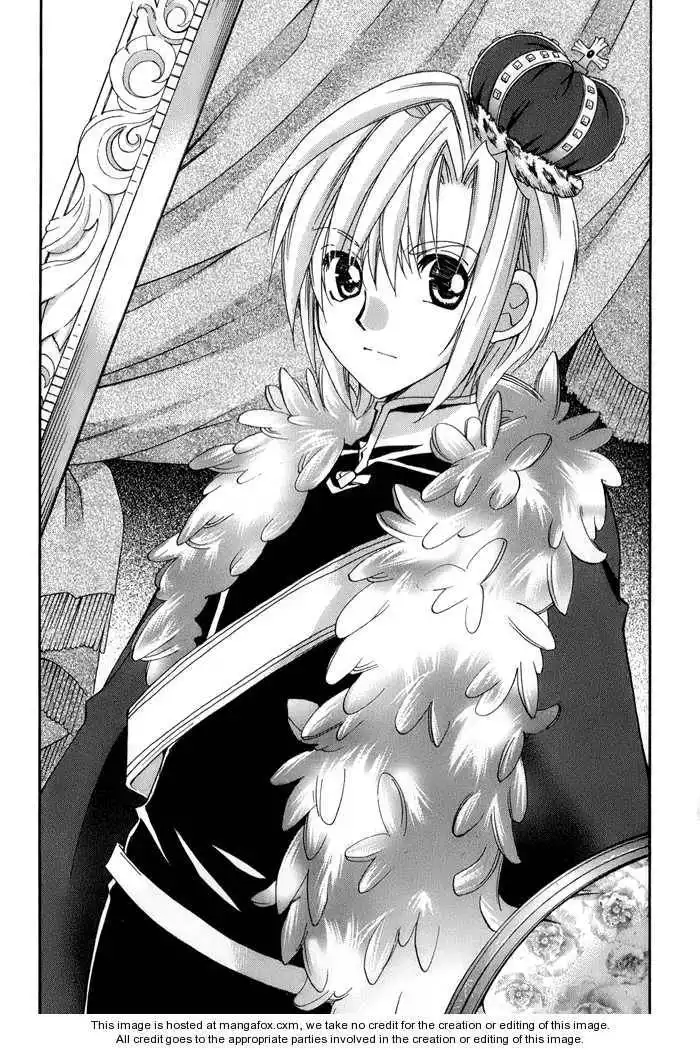 Angel Profile Chapter 4 1